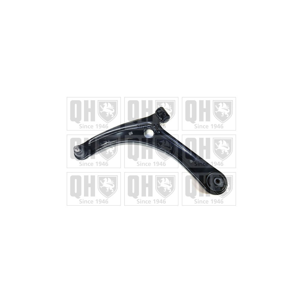 Image for QH QSA2793S Suspension Arm - Front Lower LH