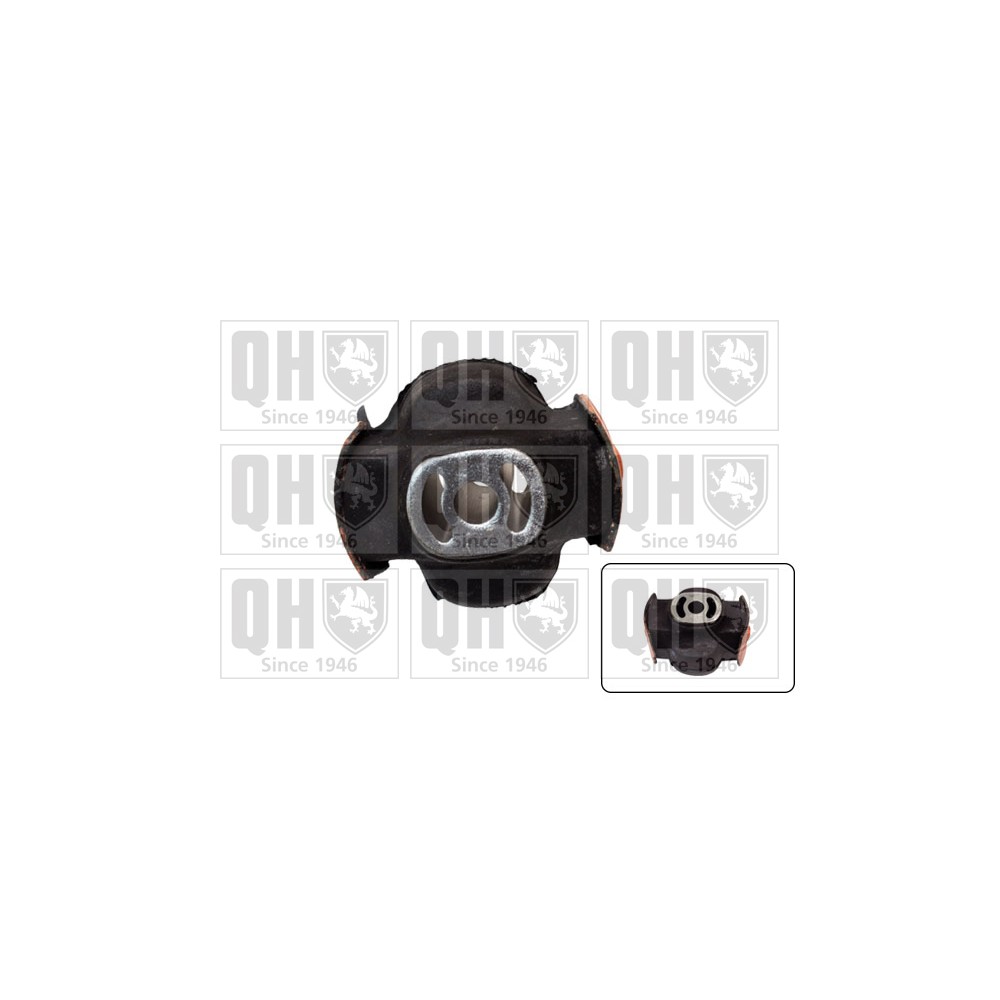 Image for QH EM4243 ENGINE MOUNTING