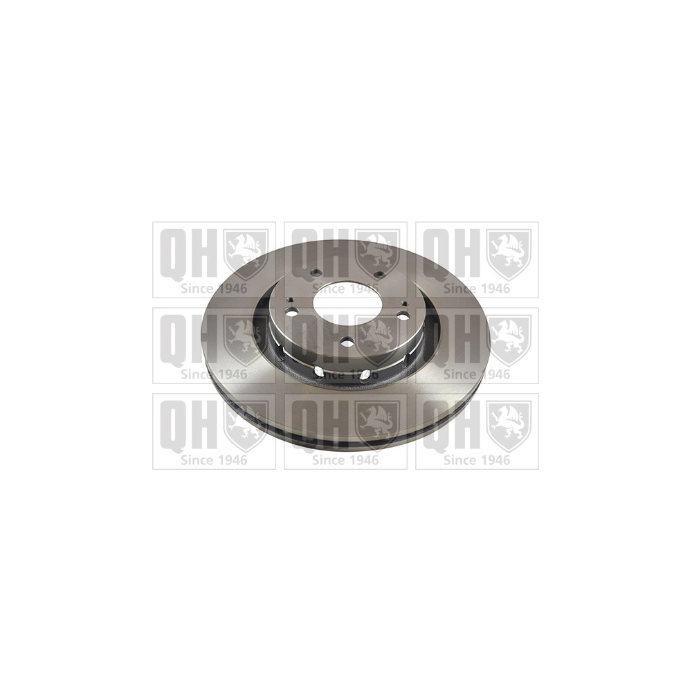 Image for QH BDC5448 Brake Disc