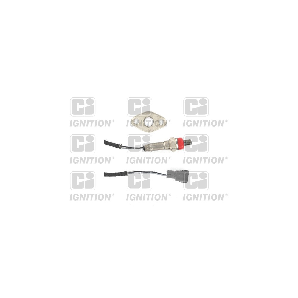 Image for Oxygen Sensor