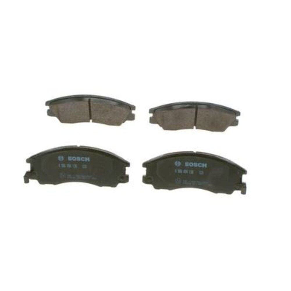 Image for Bosch Brake lining BP1049