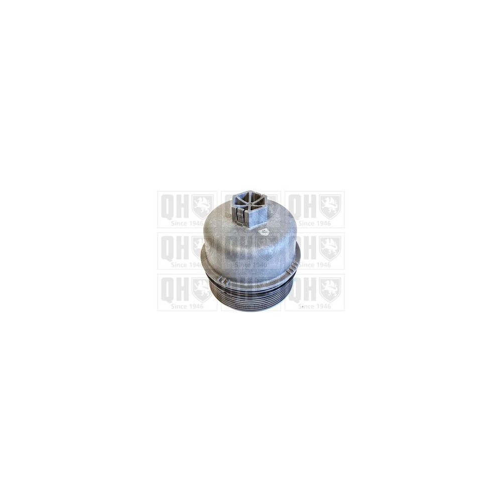 Image for Oil Filter Cover