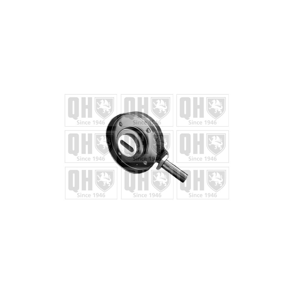 Image for QH QTA763 Drive Belt Tensioner