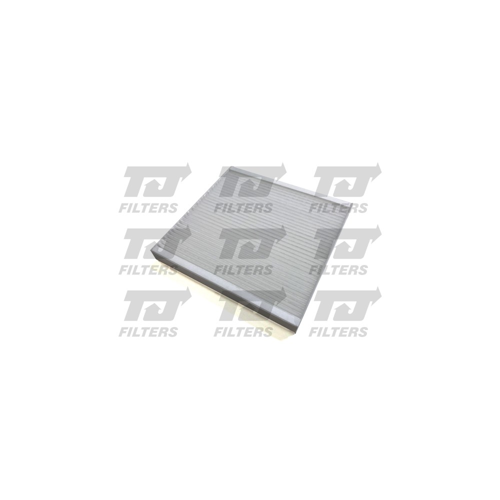 Image for TJ QFC0402 Cabin Filter