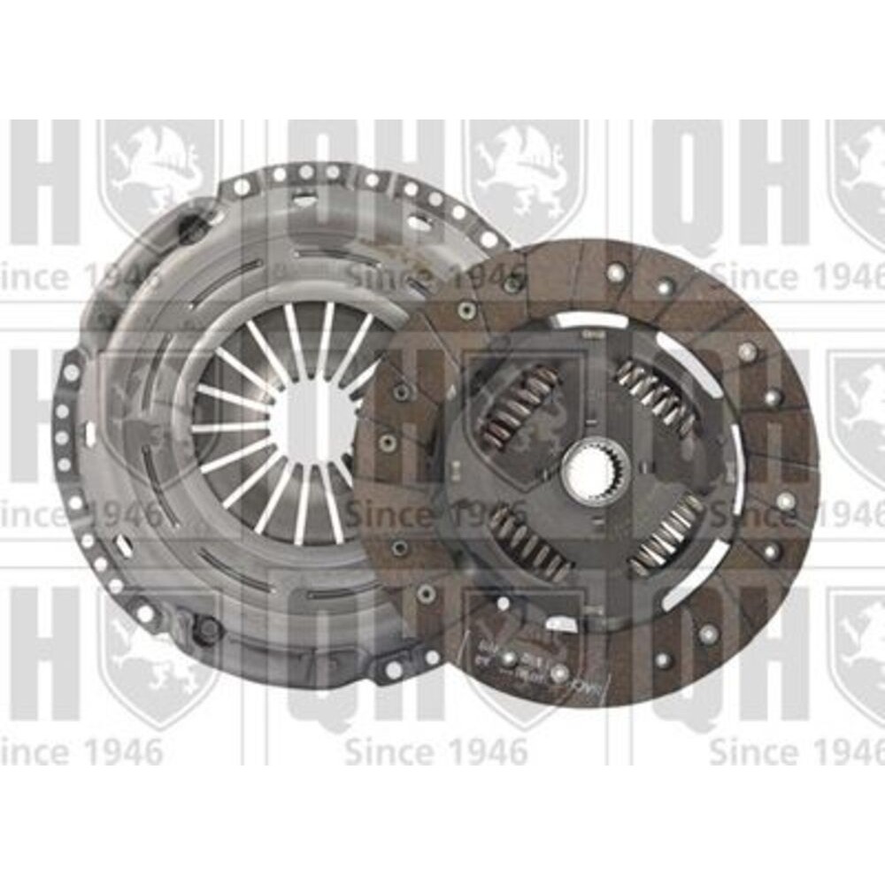 Image for 2-in-1 Clutch Kit