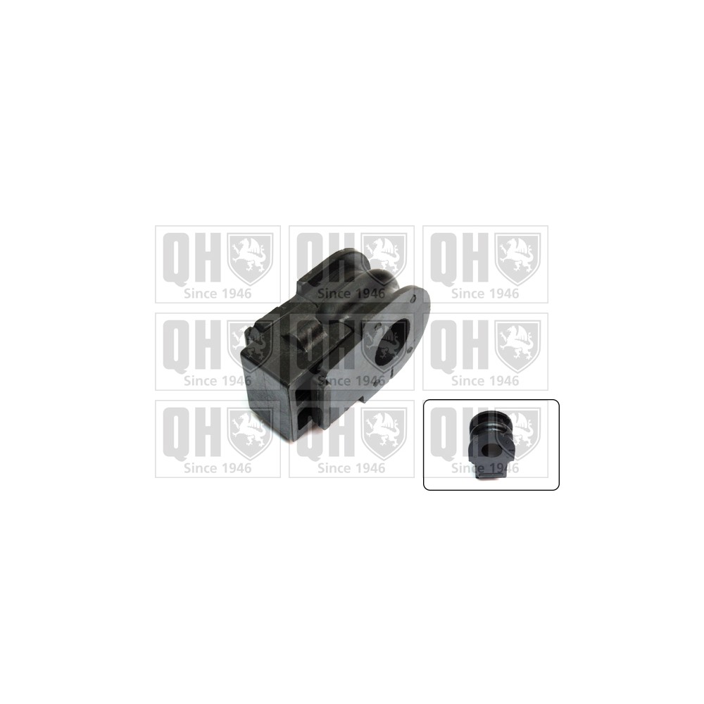 Image for QH EMB7359 Stabiliser Bar Bush