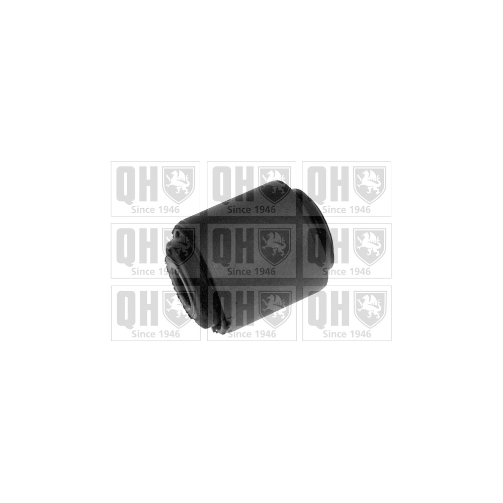 Image for QH EMS3030 Suspension Arm Bush - Front Lower LH & RH (Front)