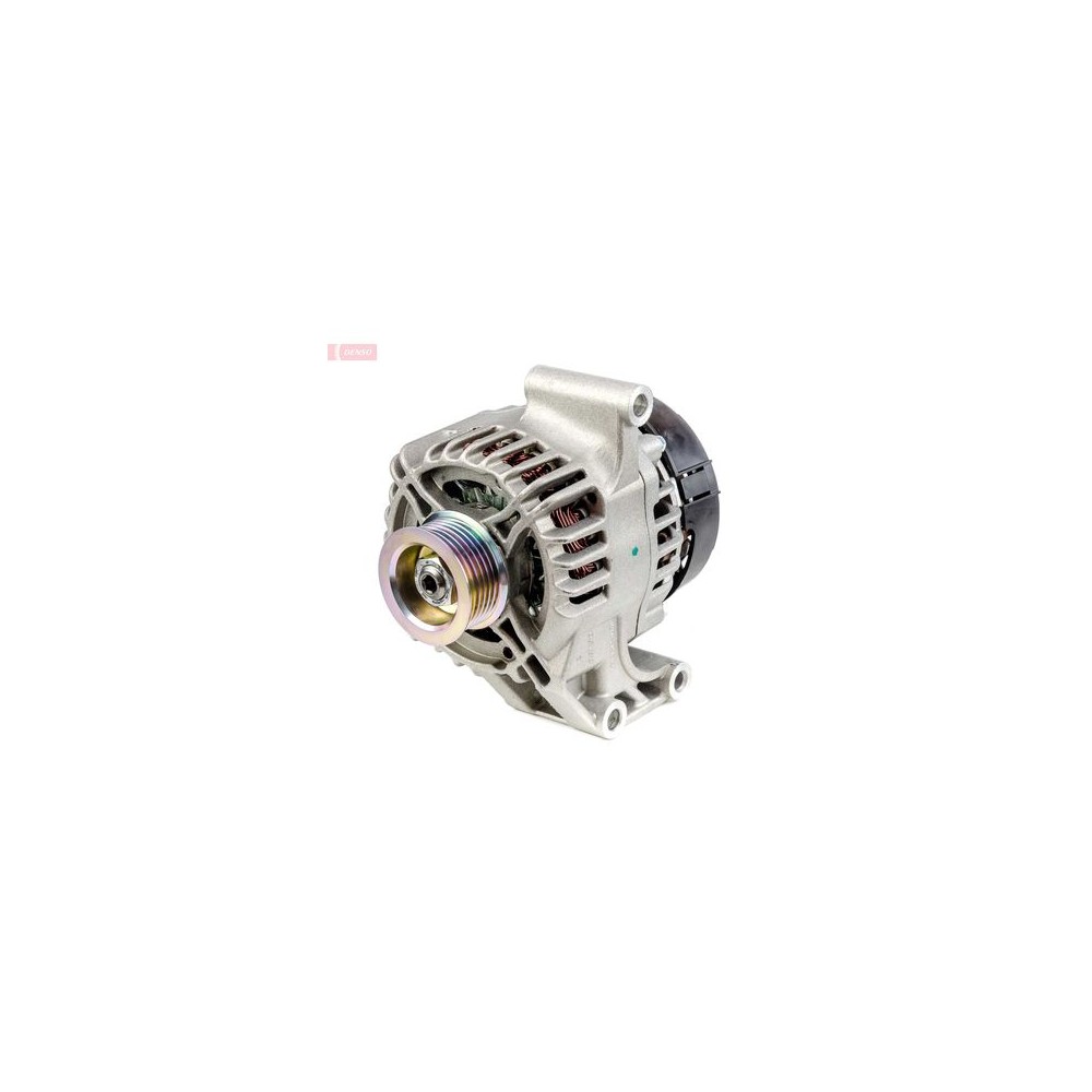 Image for Denso Alternator A115 14V 70A DAN1003