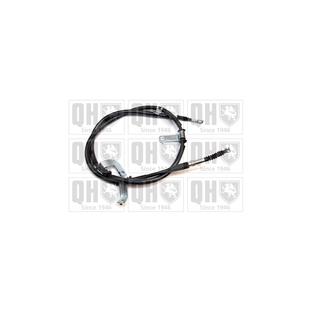 Image for QH BC4462 Brake Cable