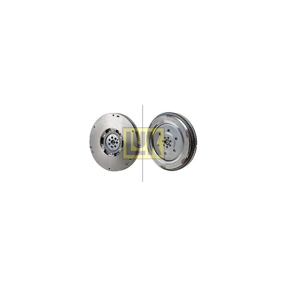 Image for LuK Dual Mass Flywheels 415073810