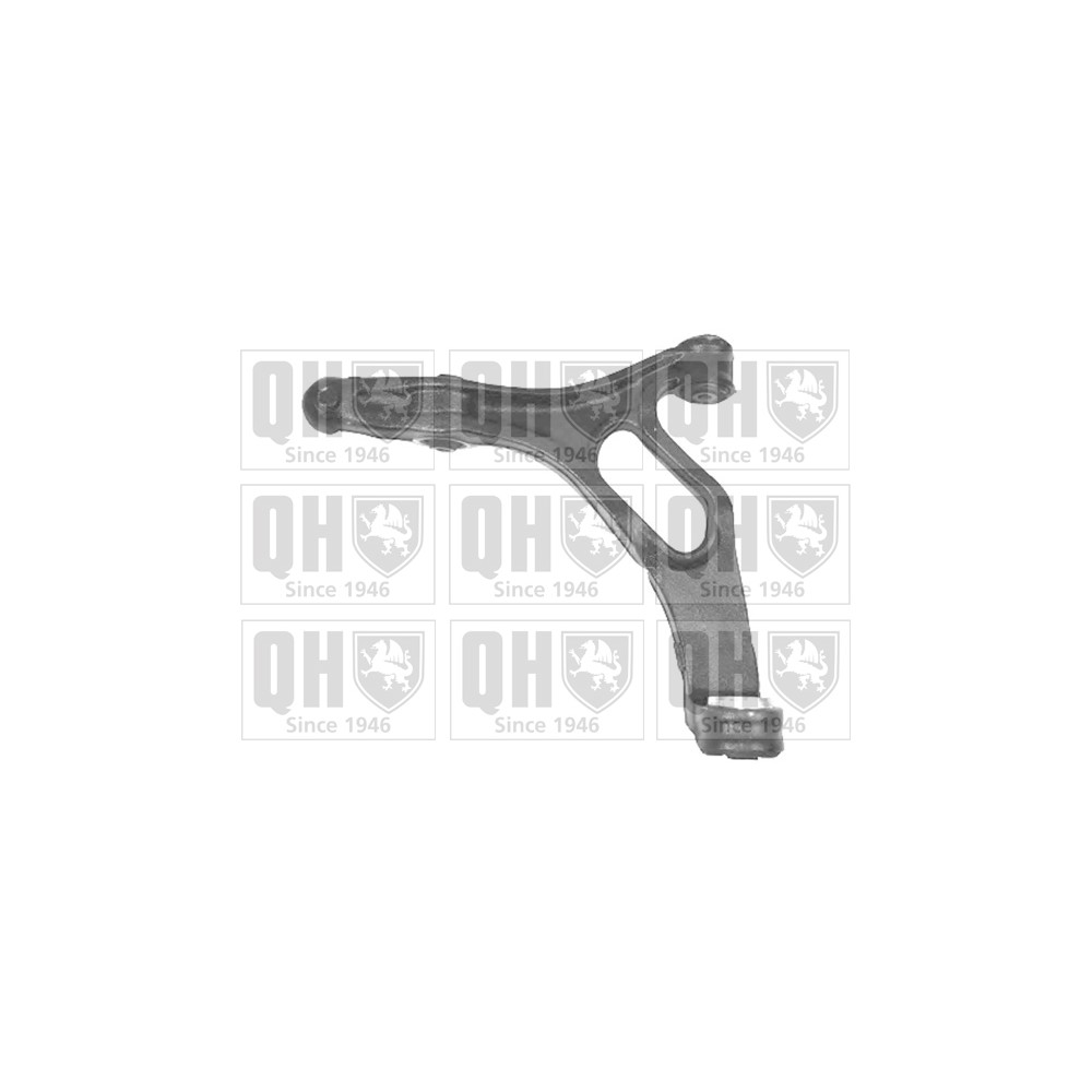 Image for QH QSA2352S Suspension Arm - Front Lower LH