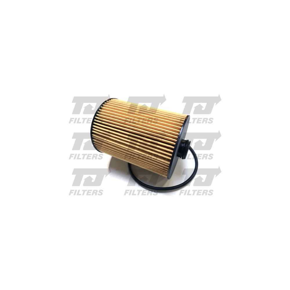 Image for TJ QFL0366 Oil Filter