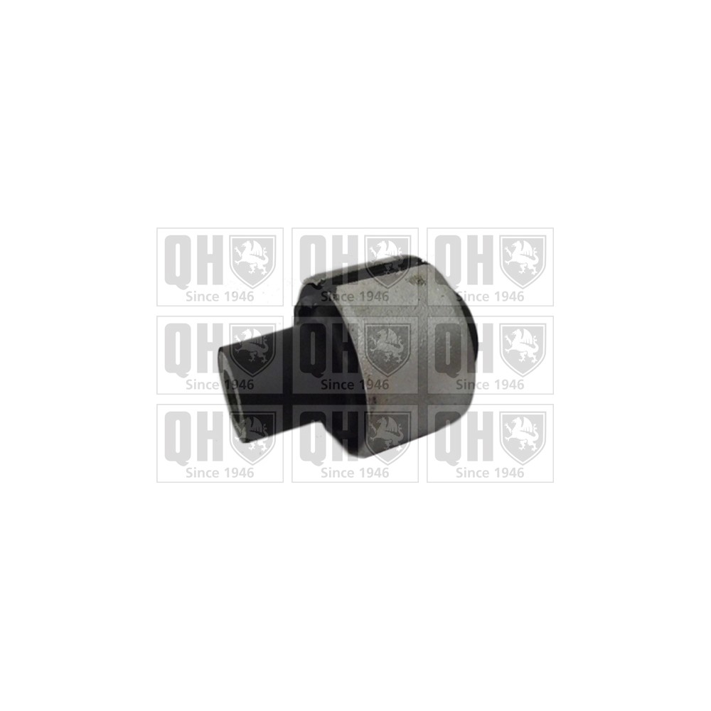 Image for QH EMS8482 Suspension Arm Bush - Rear Upper LH & RH