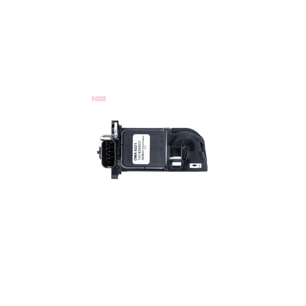 Image for Denso Mass Airflow Sensor   DMA-0221 DMA-0221