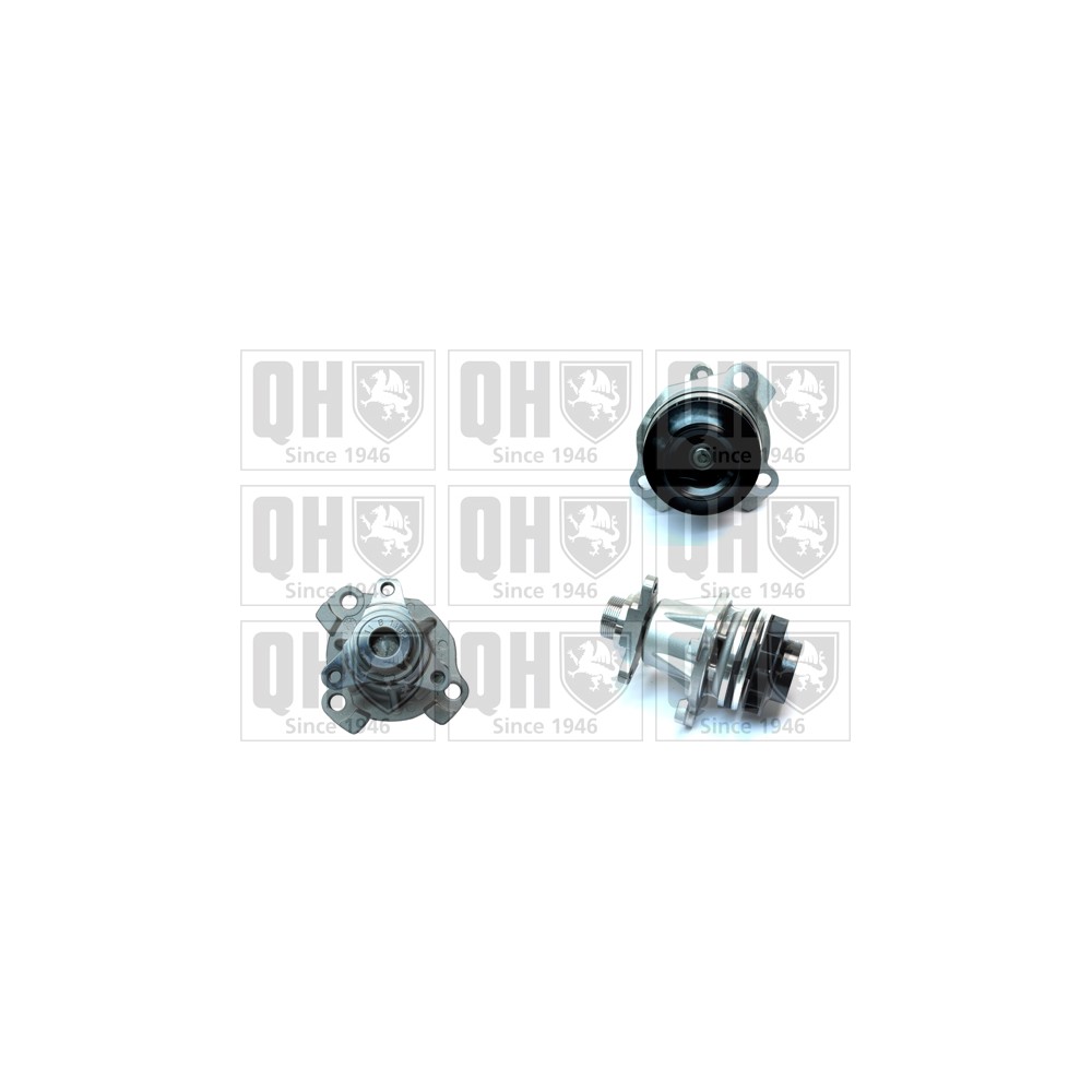 Image for QH QCP3794 Water Pump