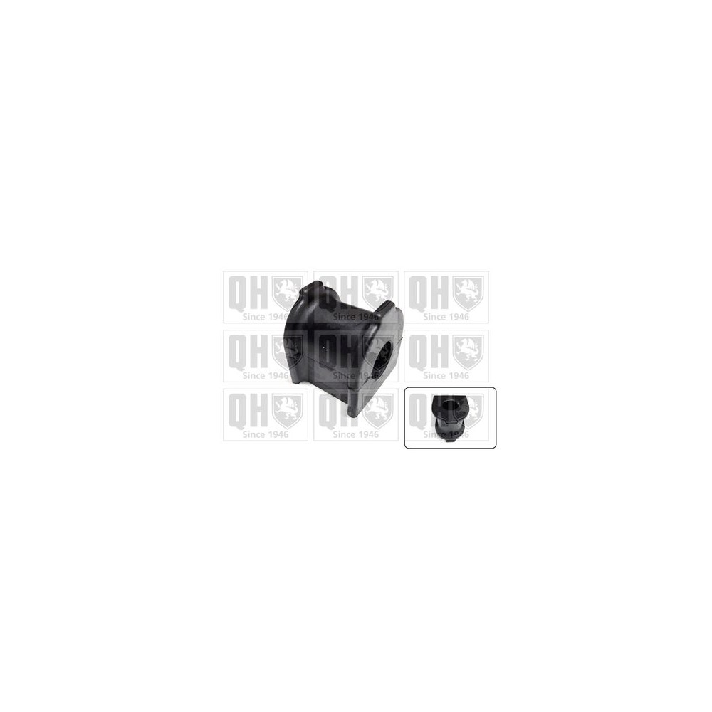 Image for QH EMB7504 Stabiliser Bar Bush