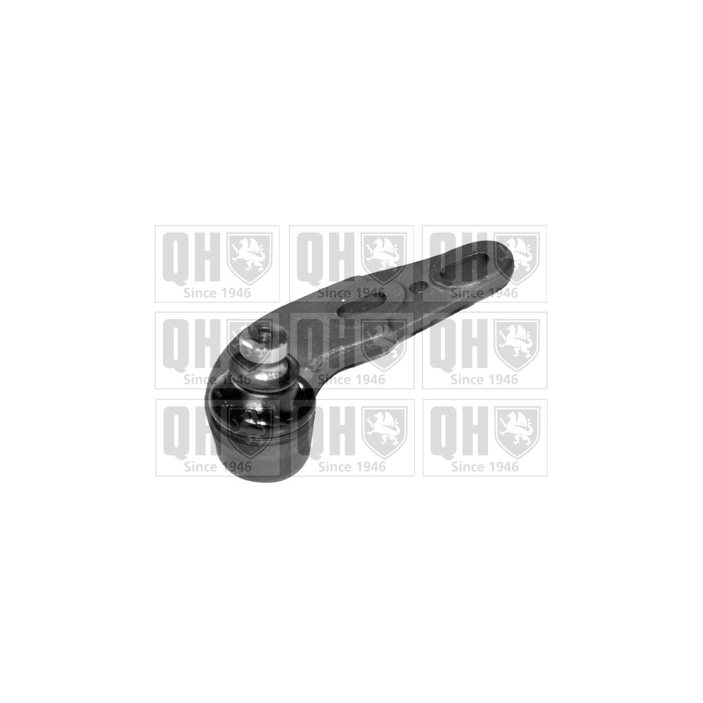 Image for QH QSJ1676S Ball Joint- Rear Lower LH