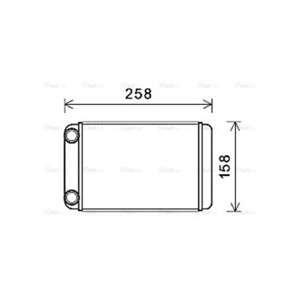 Image for AVA Cooling - Heater