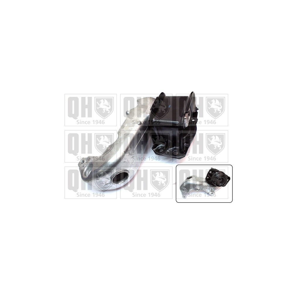 Image for QH EM4469 Engine Mounting