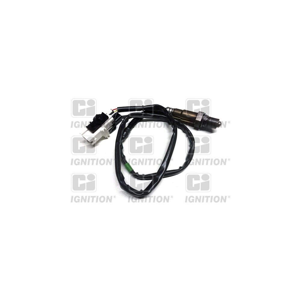 Image for Oxygen Sensor