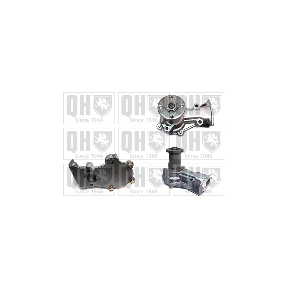 Image for QH QCP3411 Water Pump