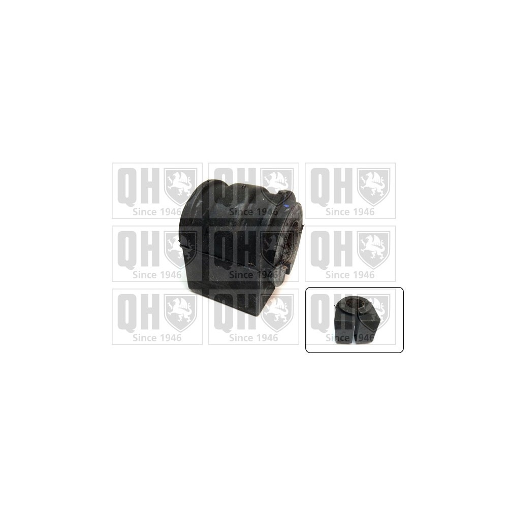 Image for QH EMB7379 Stabiliser Bar Bush