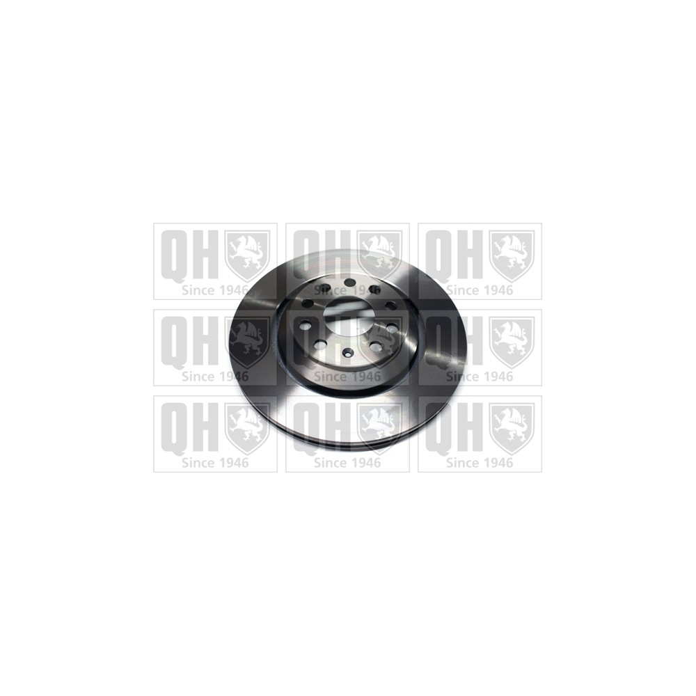 Image for QH BDC5628 Brake Disc