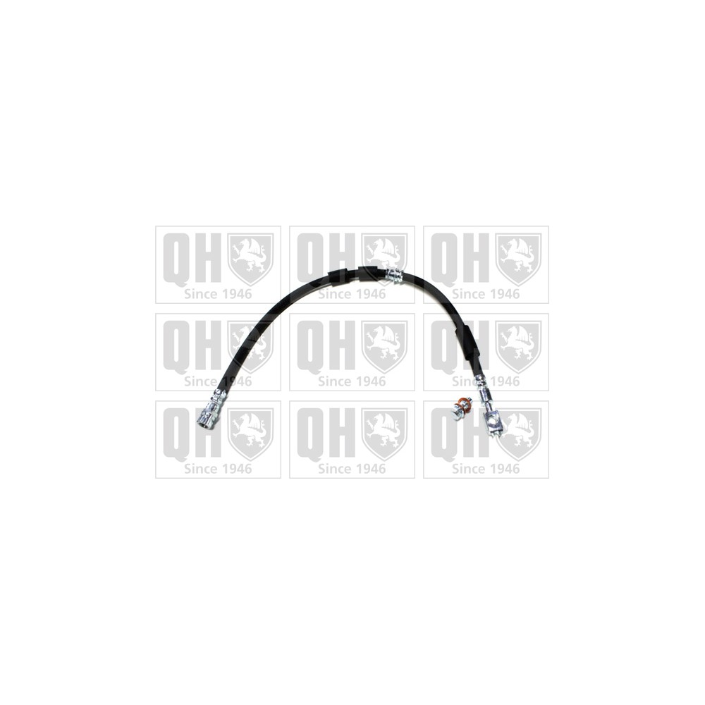 Image for QH BFH5740 Brake Hose