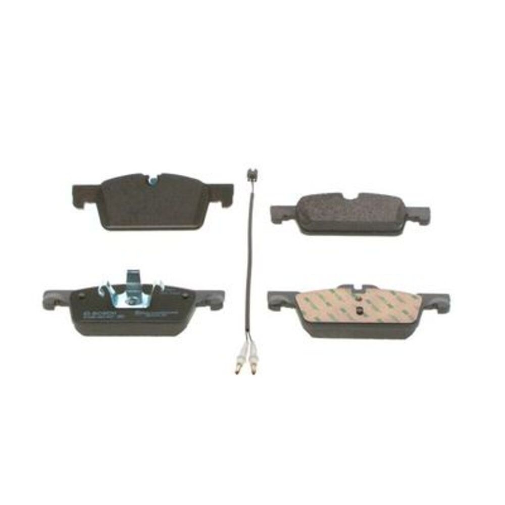 Image for Bosch Brake lining BP1448