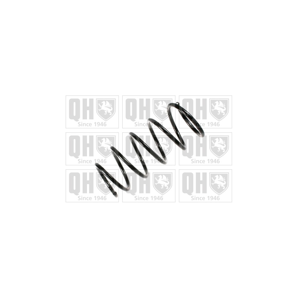 Image for QH QCS7095 Coil Spring