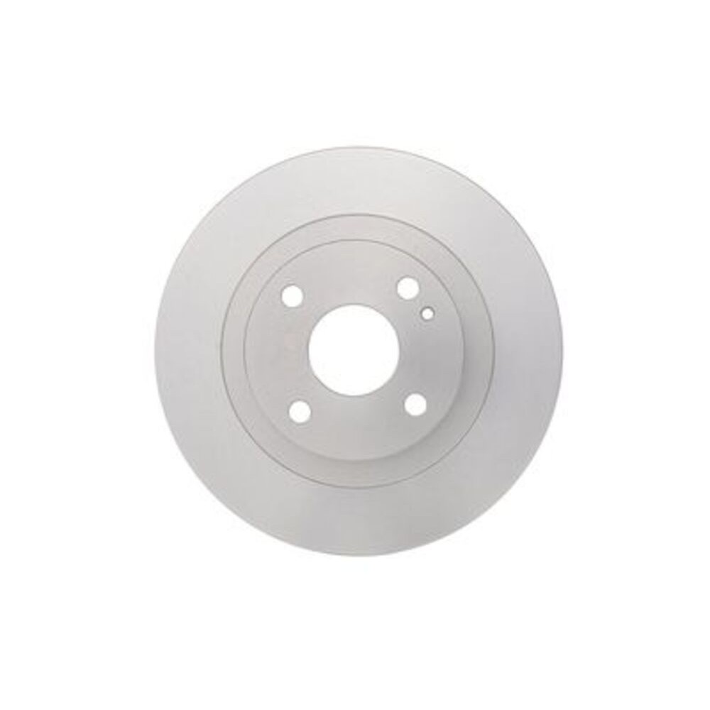 Image for Bosch Brake disc BD969