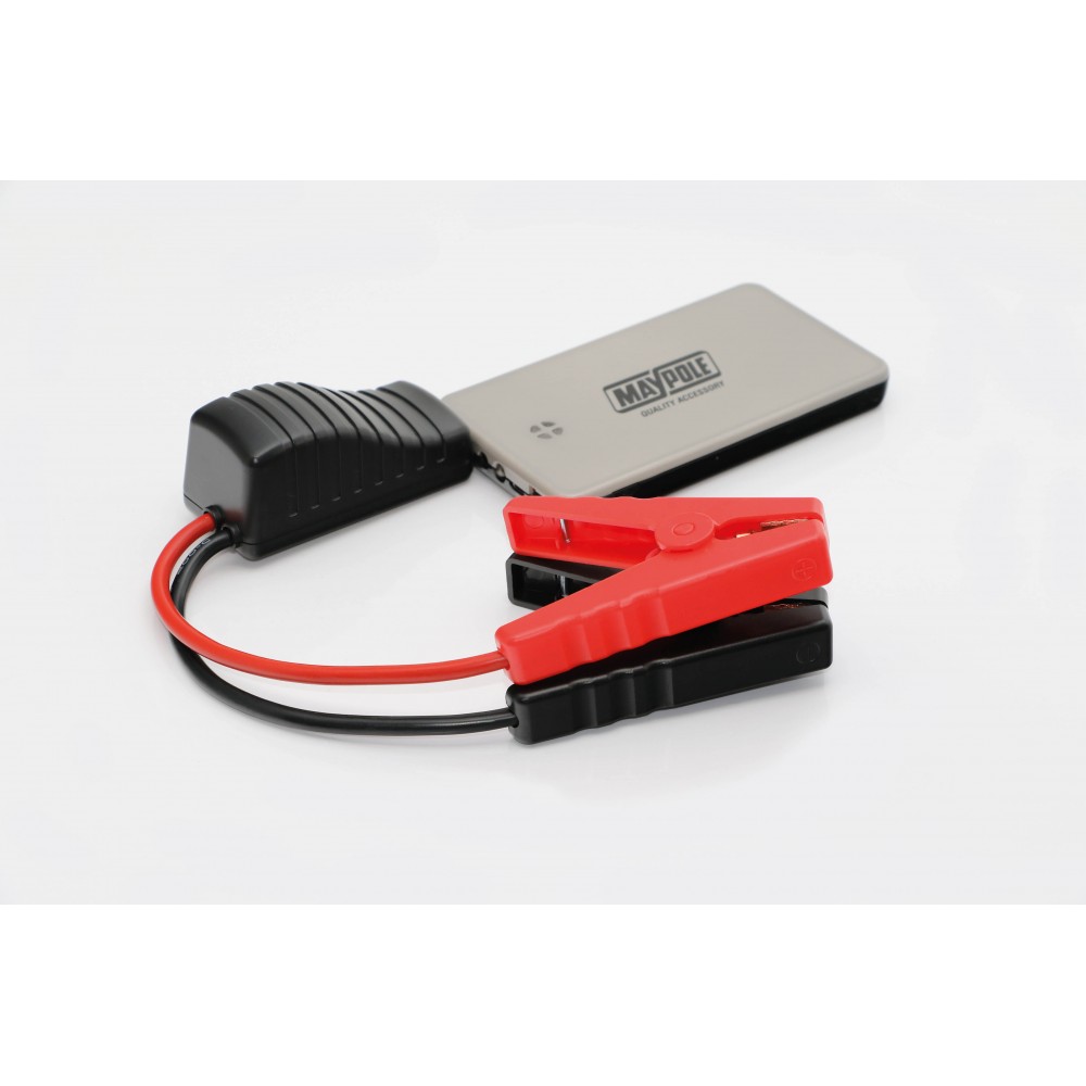 Image for Maypole MP7429 300A E10 Lithium Ion Power Pack