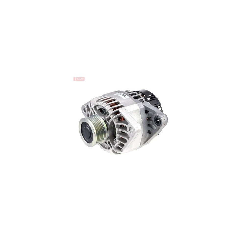 Image for Denso Alternator A115 14V 105A DAN501