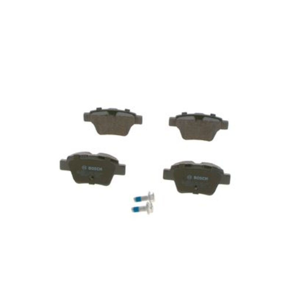 Image for Bosch Brake lining BP2643