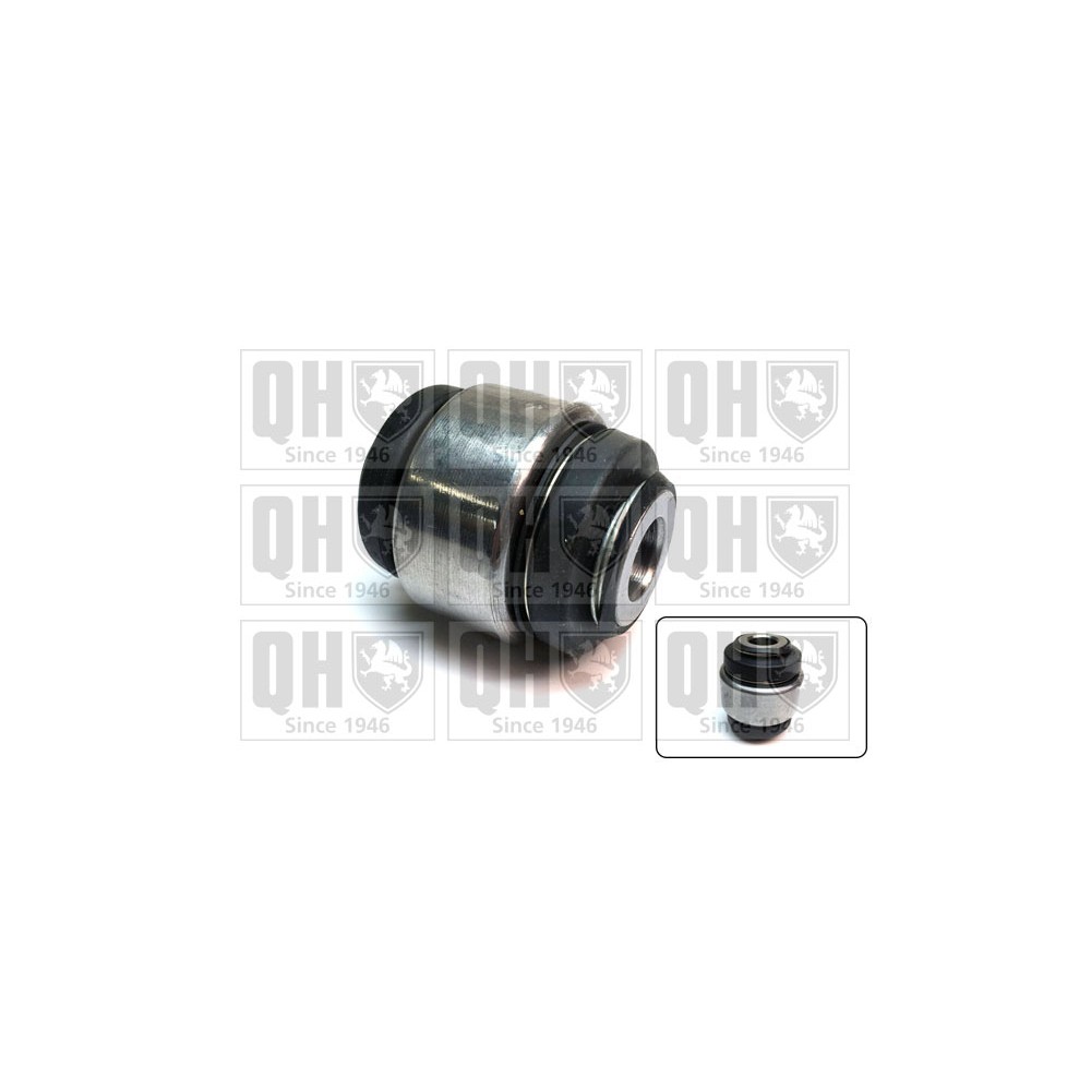 Image for QH EMS8664 Suspension Arm Bush - Rear LH & RH (Upper, Outer)