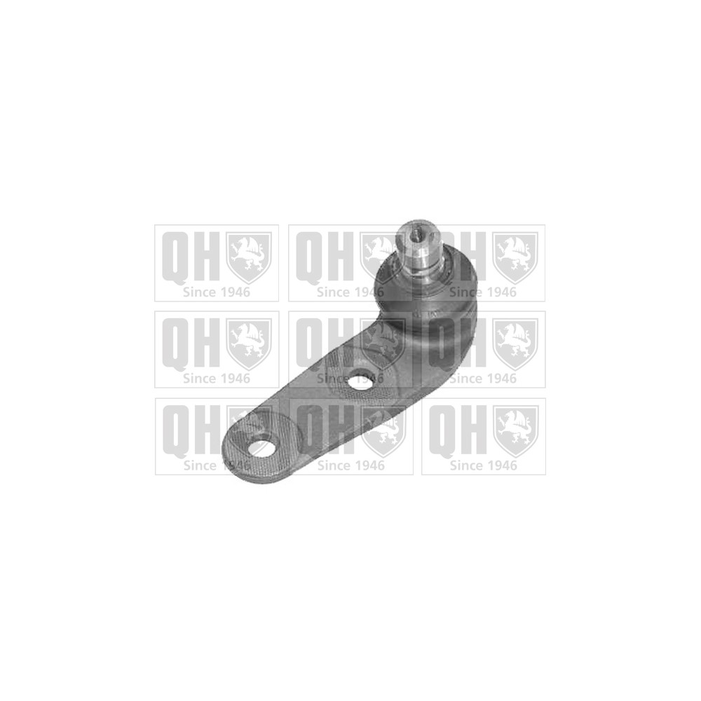 Image for QH QSJ1302S Ball Joint - Front Lower RH