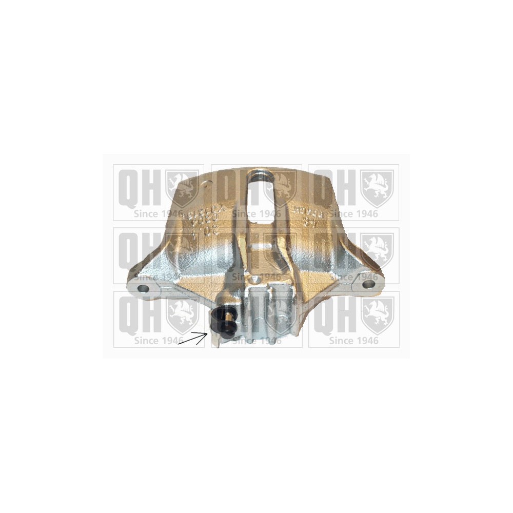 Image for QH Brake Caliper