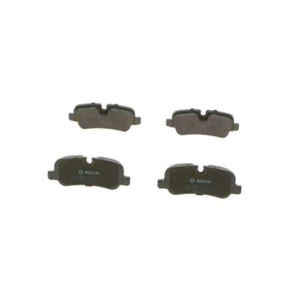 Image for Bosch Brake lining BP1059