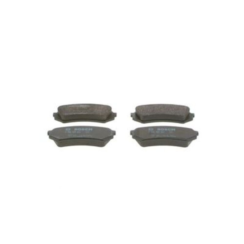 Image for Bosch Brake lining BP358