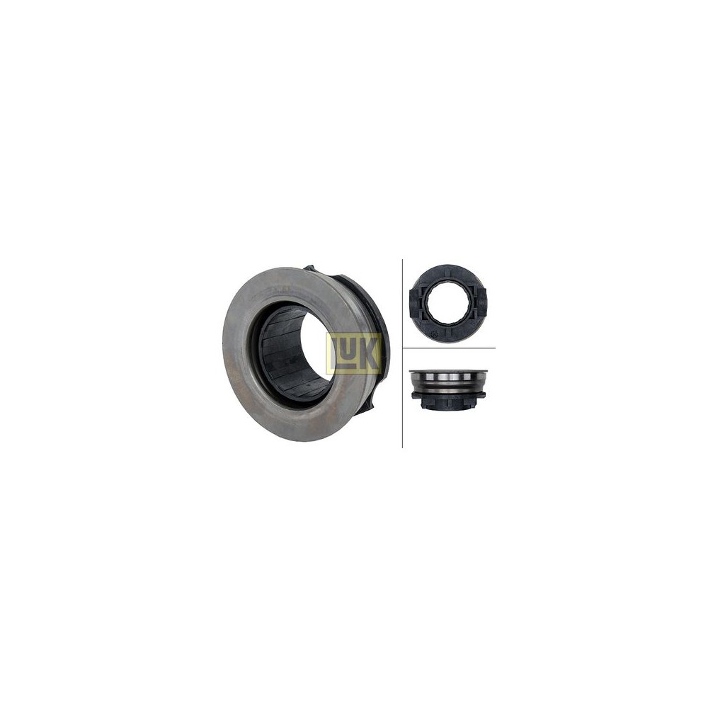 Image for LuK Clutch Bearing 500034811