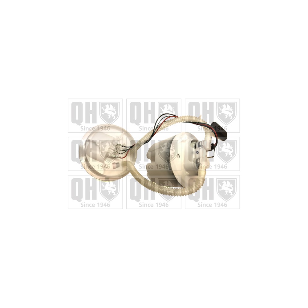 Image for QH QFP793 Fuel Pump