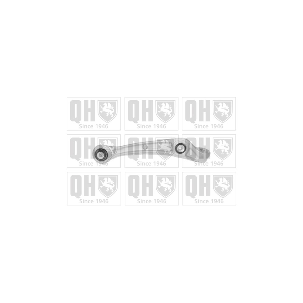 Image for QH QSJ3486S Suspension Arm - Front Lower RH (Front)