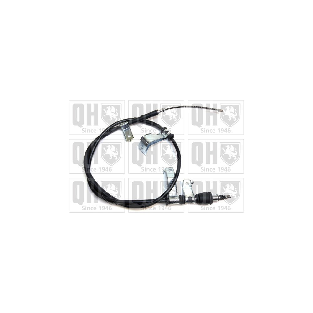 Image for QH BC4329 Brake Cable