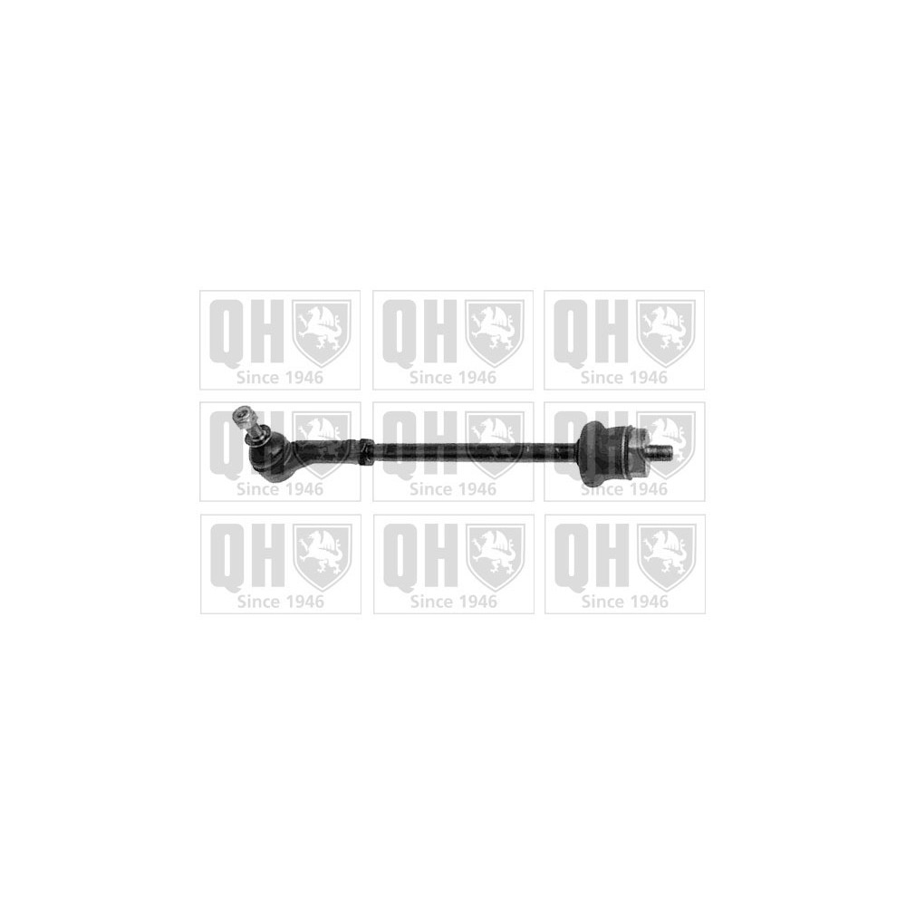 Image for QH QDL2886S Drag Link Assembly