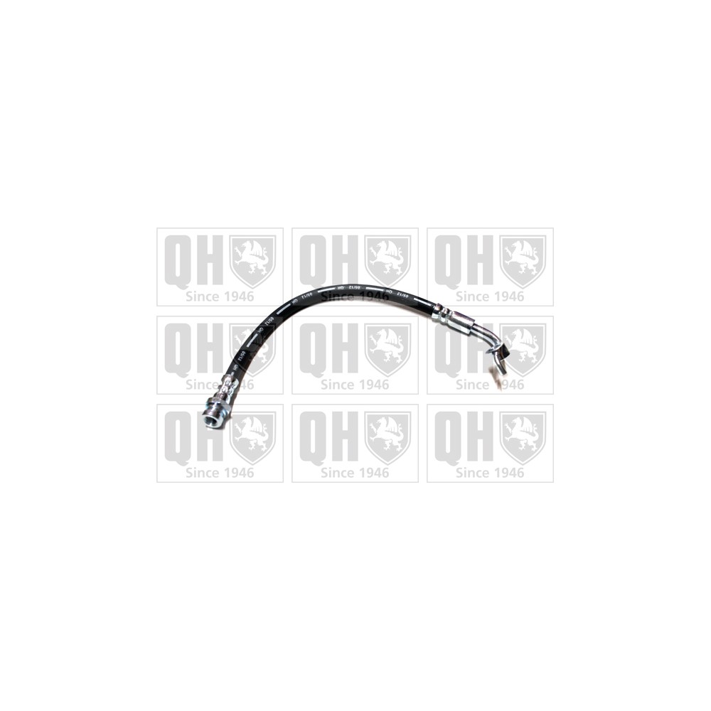 Image for QH BFH5710 Brake Hose