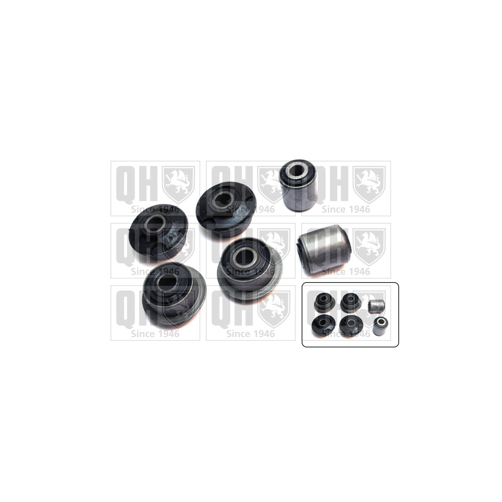 Image for QH EMBK2601 Suspension Arm Repair Kit