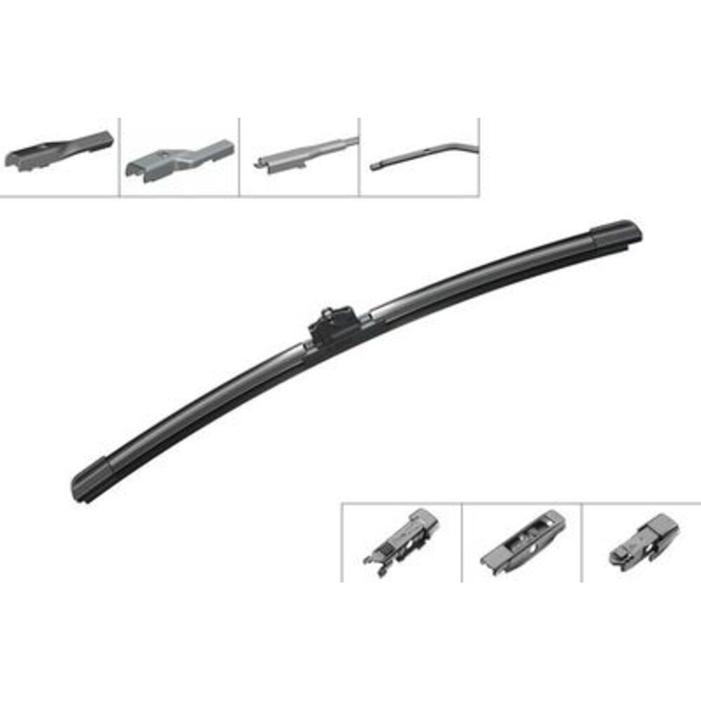 Image for Bosch Aerotwin Plus AP15U Wiper Blade 15''/380mm