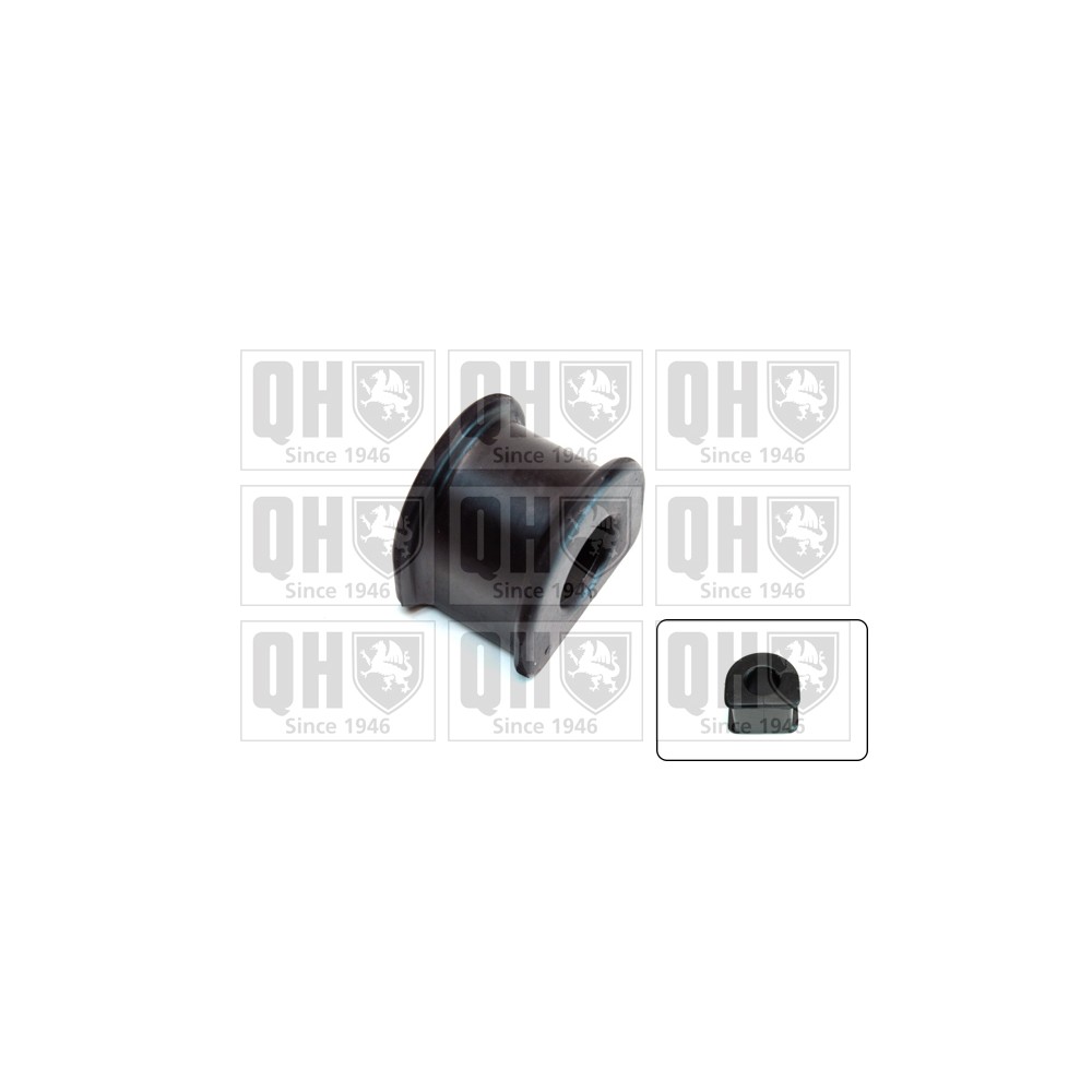 Image for QH EMB7269 Stabiliser Bar Bush