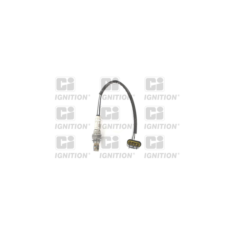 Image for Oxygen Sensor