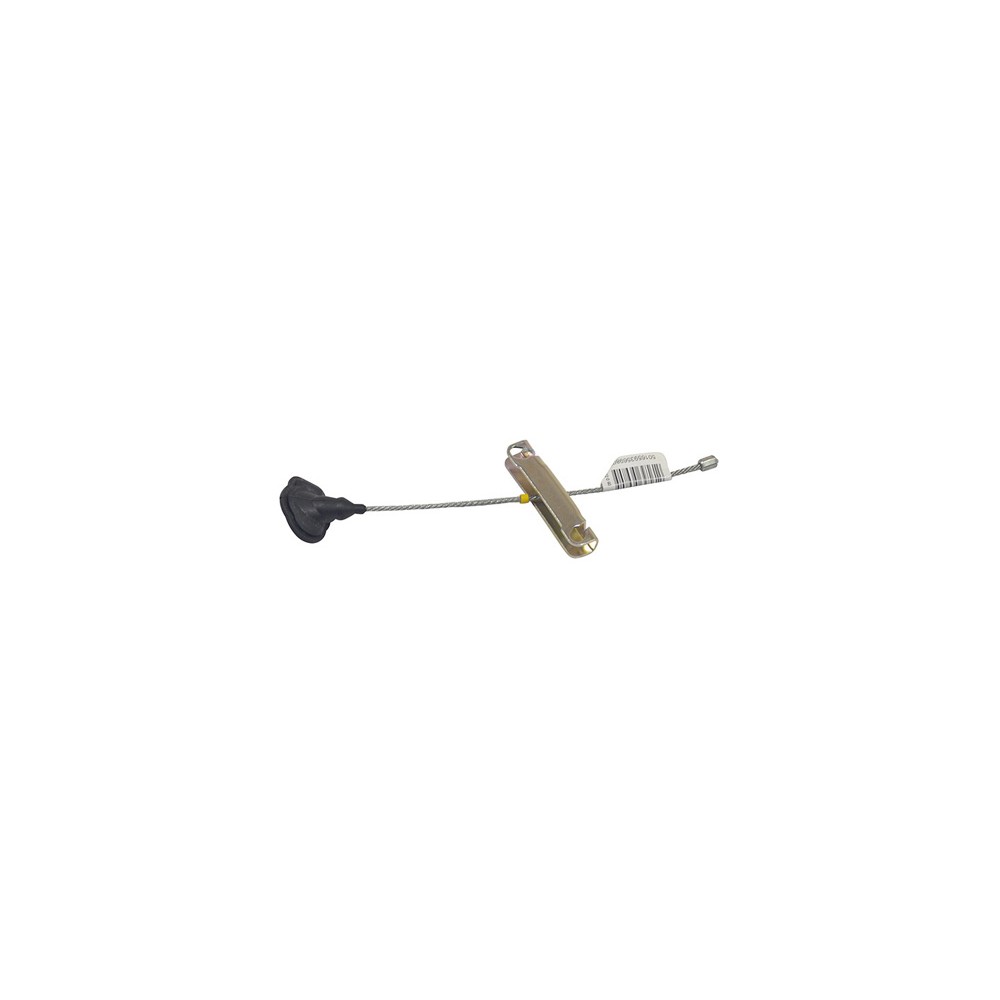 Image for QH BC2591 Brake Cable